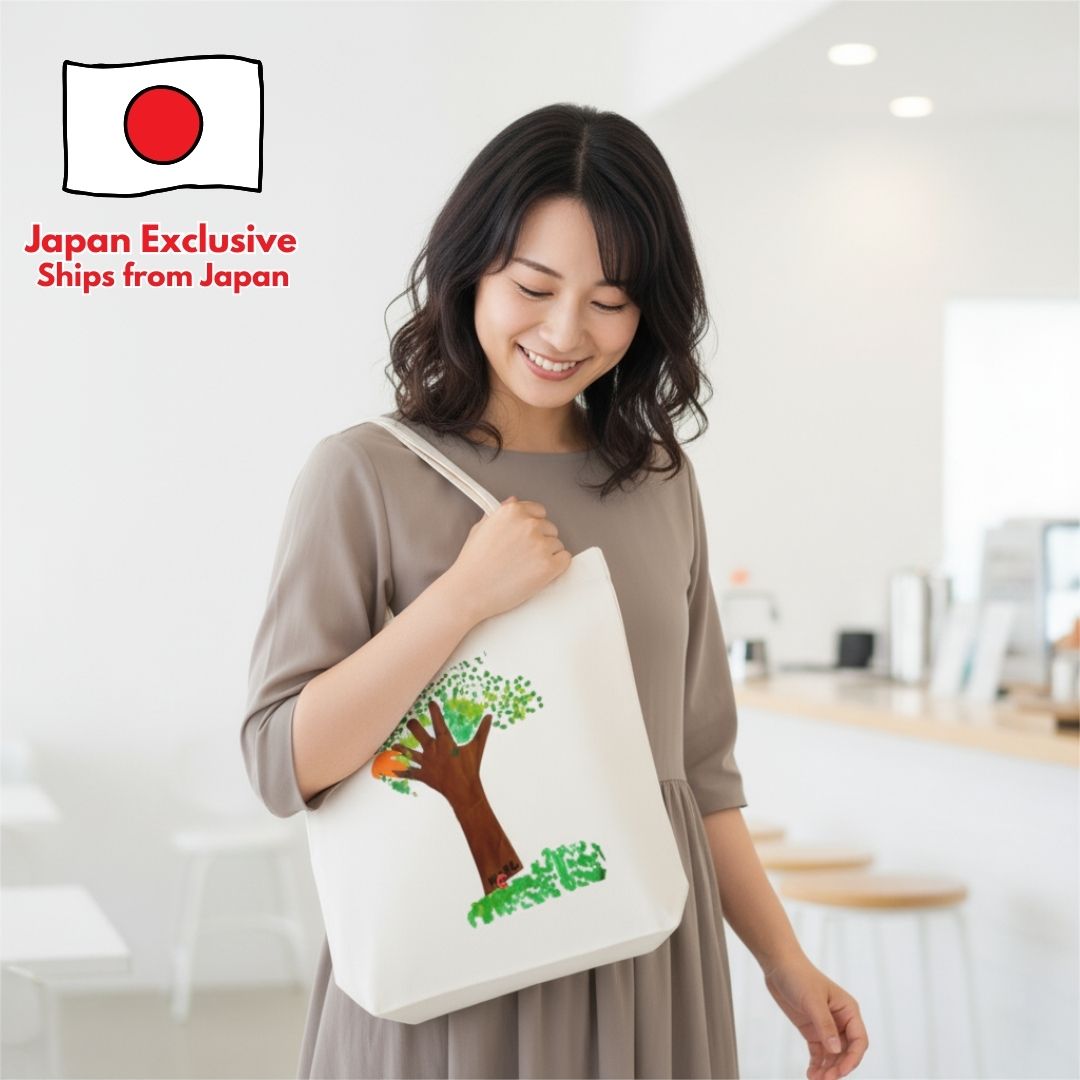 Tote Bag (Japan exclusive)