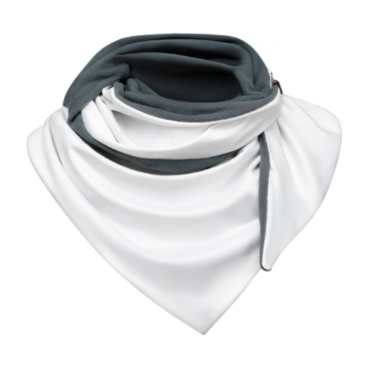 Women’s Winter Triangle Scarf