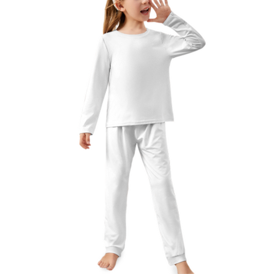 Girls’ Pajama Set