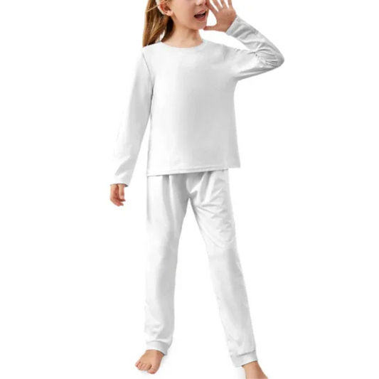 Girls’ Pajama Set - Nogicle