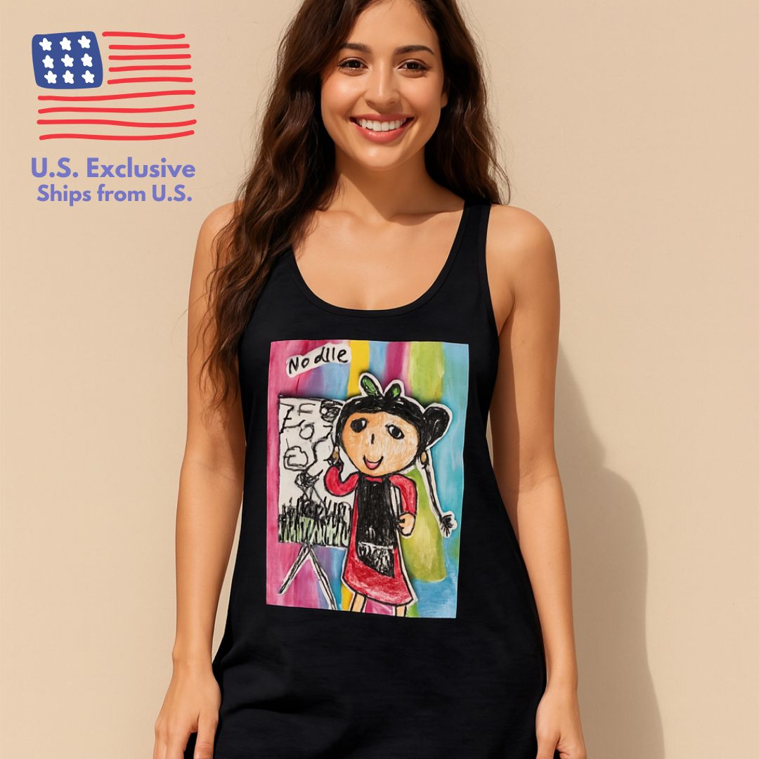 Women’s Tank Dress