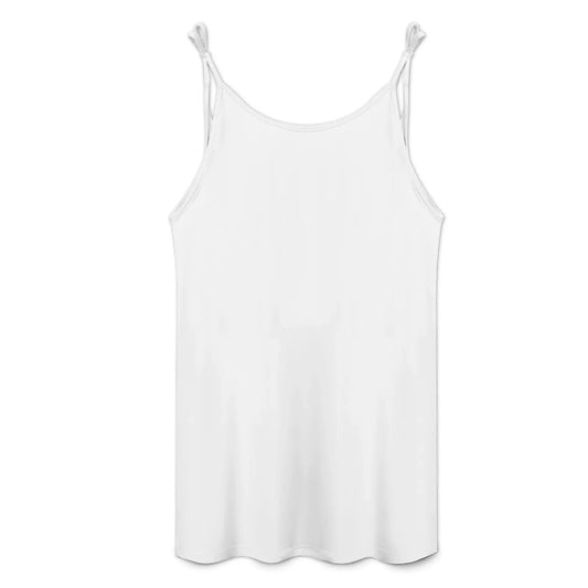 Women’s Spaghetti Strap Mini Dress - Nogicle