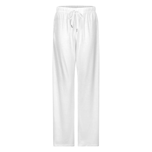 Women’s Loose Lounge Sleep Pants