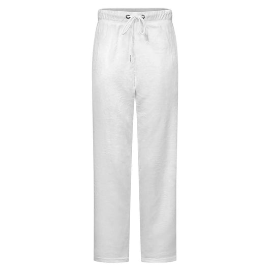 Women’s Plush Lounge Sleep Pants - Nogicle