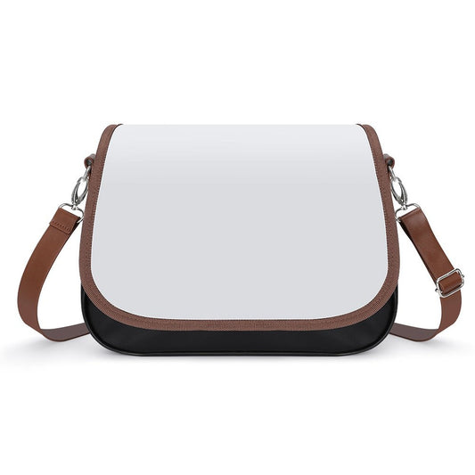 Women's PU Leather Crossbody Bag