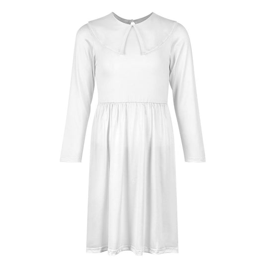 Girls’ Long Sleeve Dress