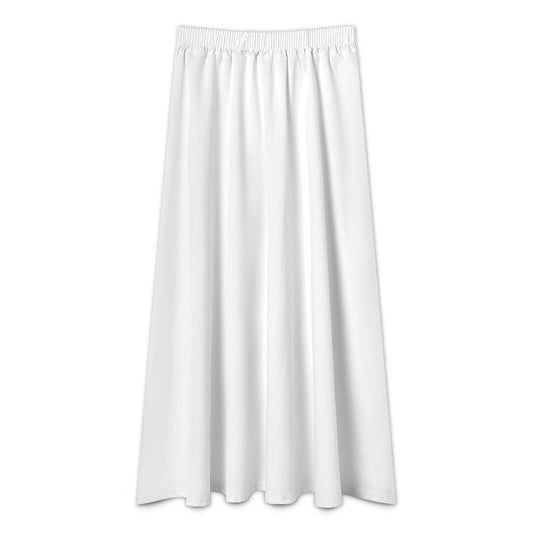 Women’s A-Line Midi Skirt