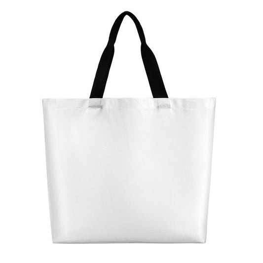Women’s Large Canvas Tote Bag
