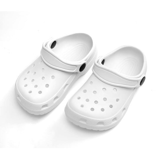 Kids’ Clog Sandals