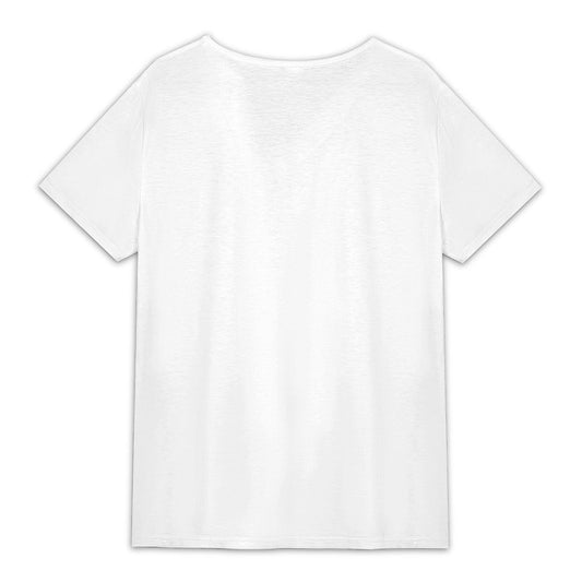 Women’s Button Detail Short Sleeve Top