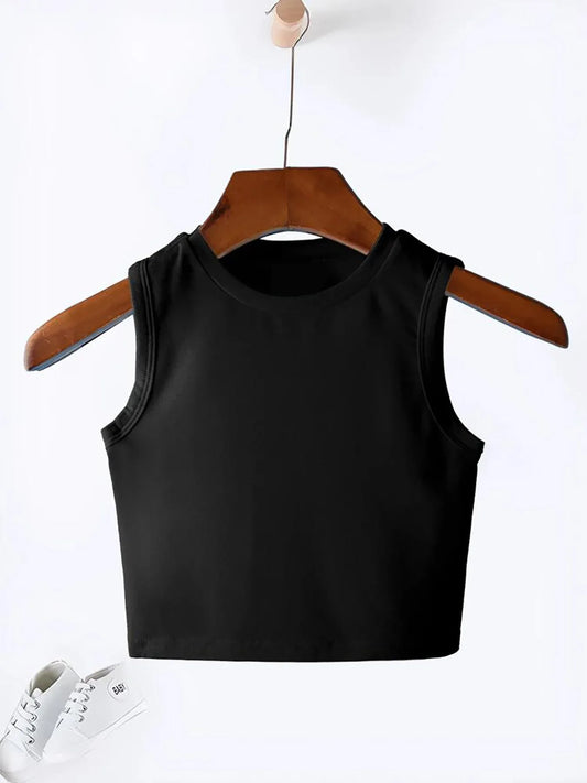 Girls’ Tank Top - Nogicle