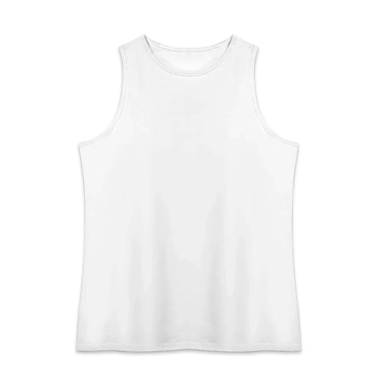 Women’s Crew Neck Sleeveless Top - Nogicle
