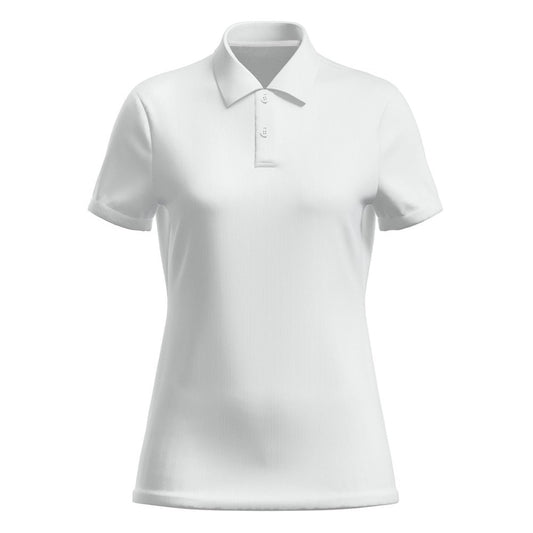 Women’s Fitted Polo Shirt