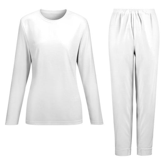Women’s Soft Long-Sleeve Pajama Set