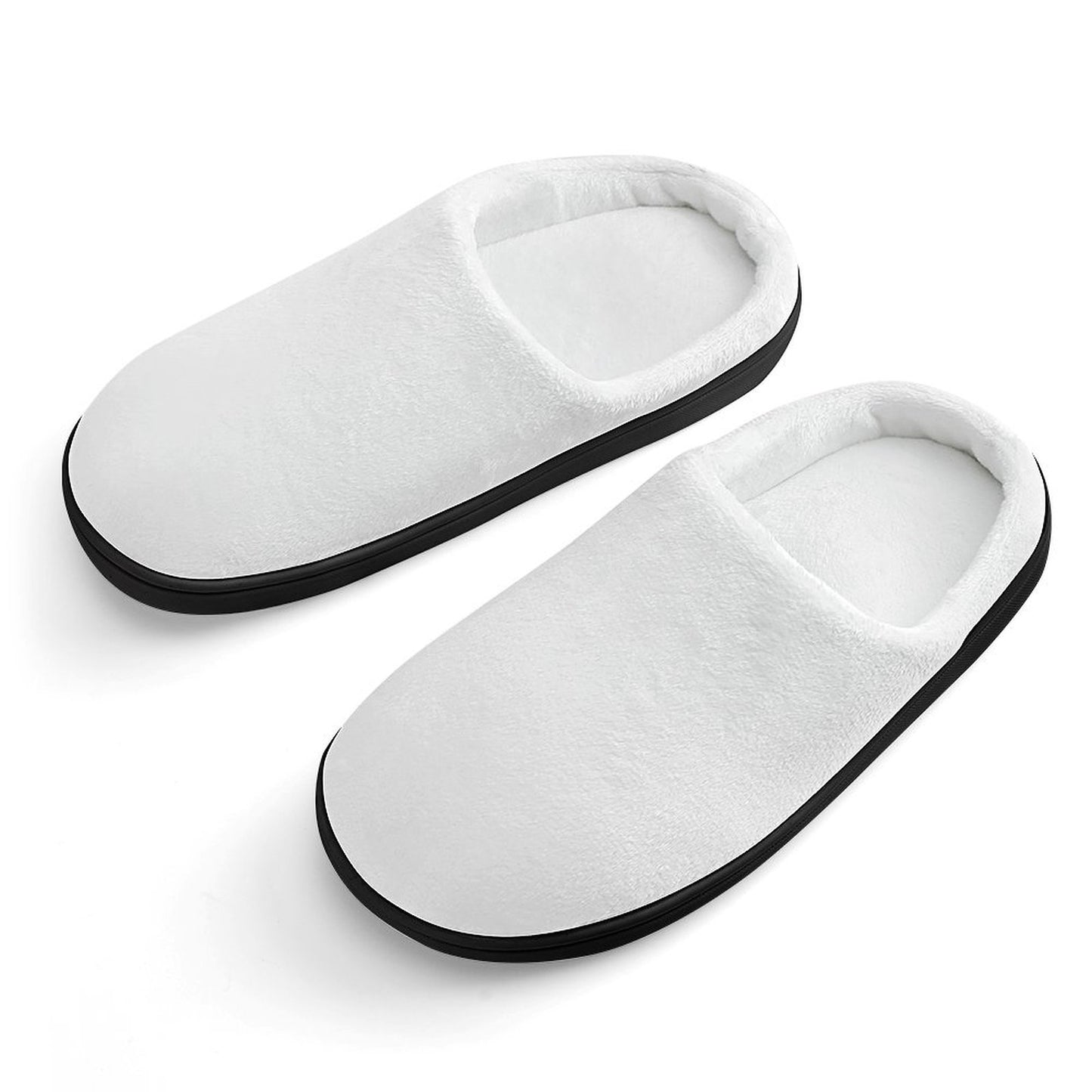Kids’ Cotton Slippers