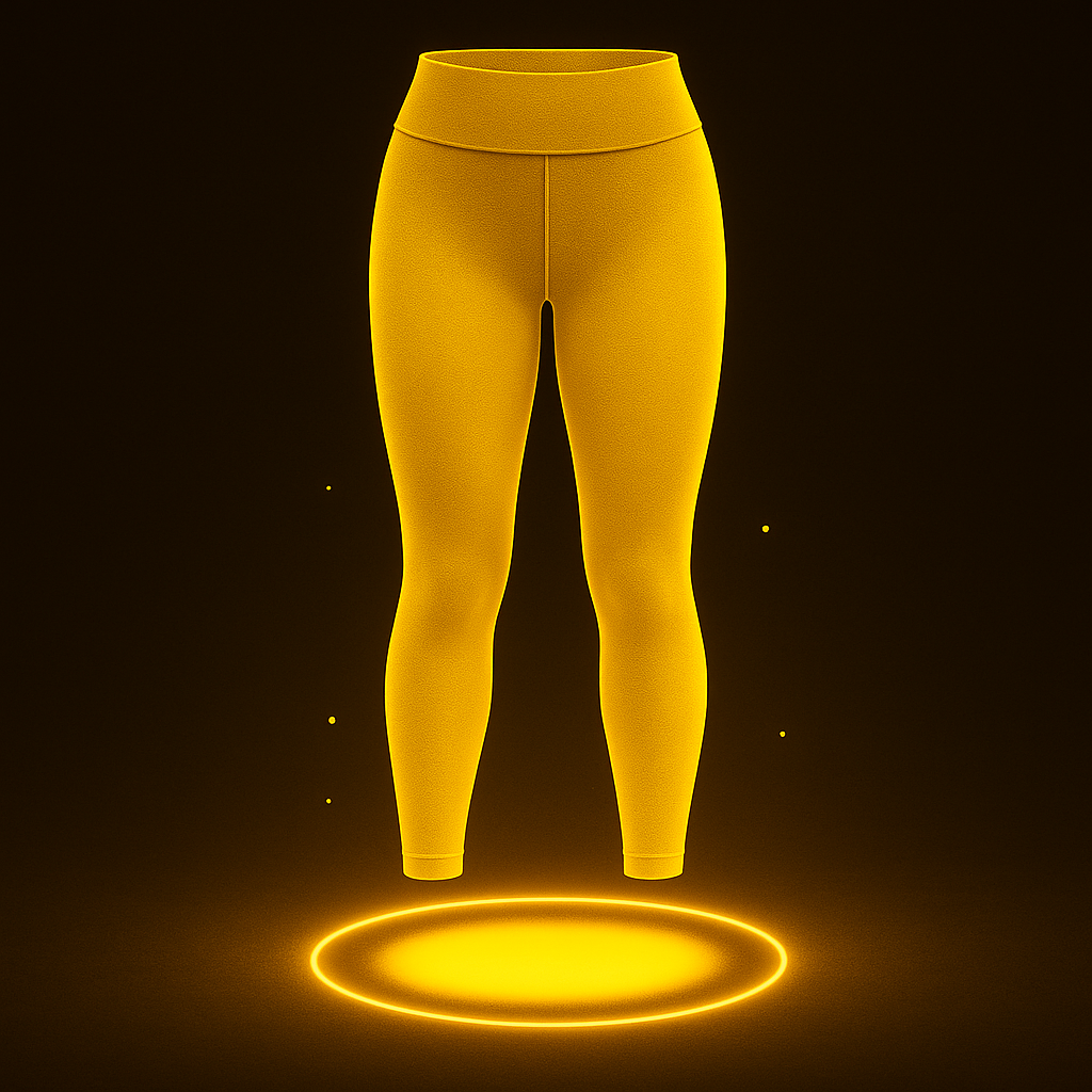 Yoga Pants