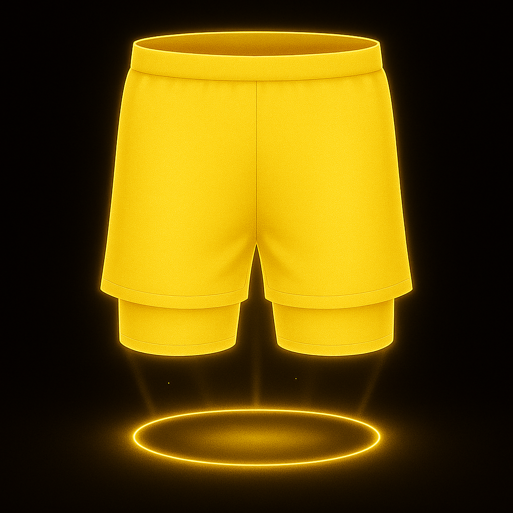 Active Shorts