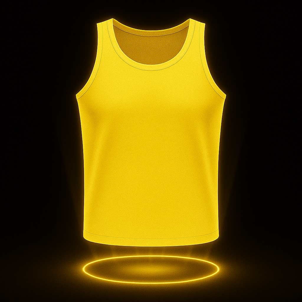 Tank Top – 20 Colors