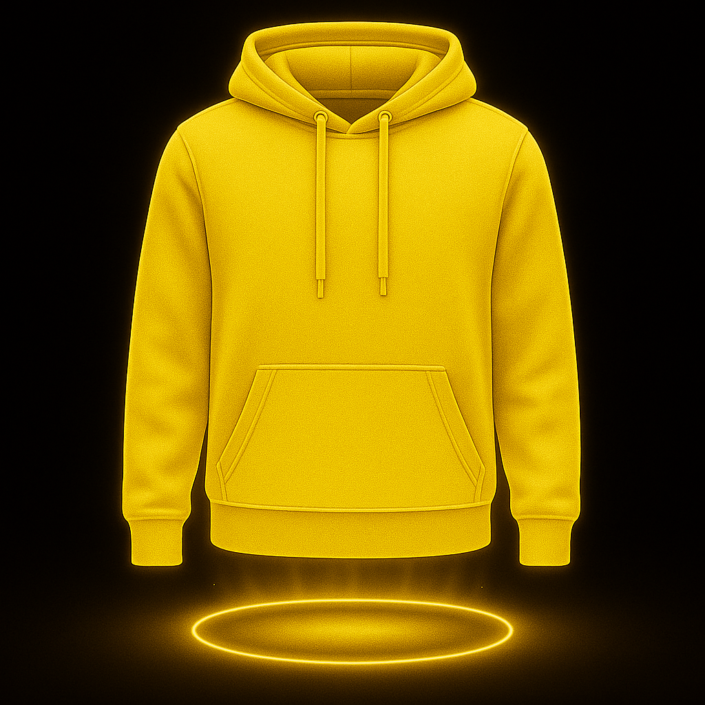 Hoodie - 24 Colors