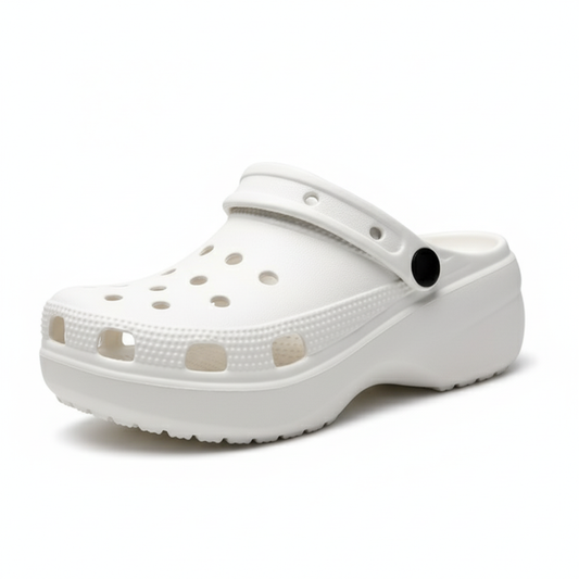 Women’s Platform Clogs