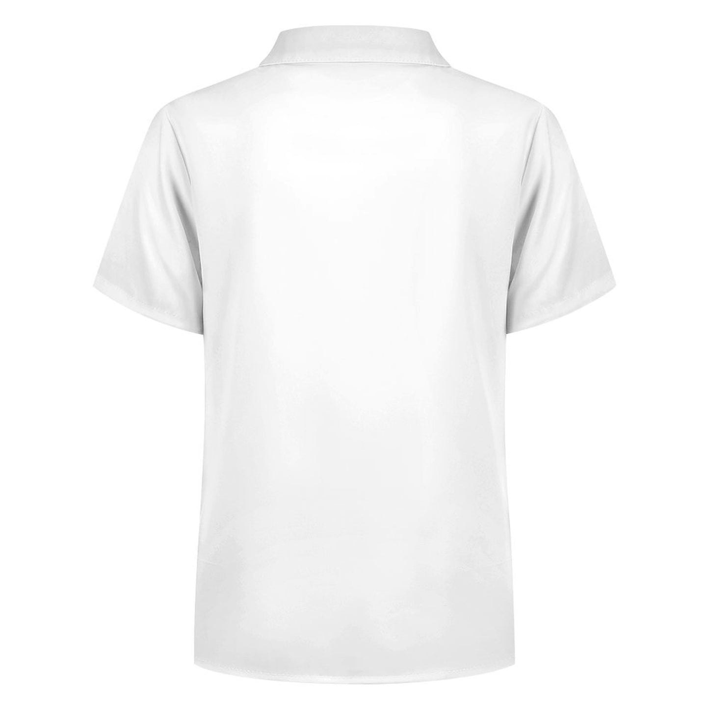 Boys’ Short Sleeve Dress Shirt