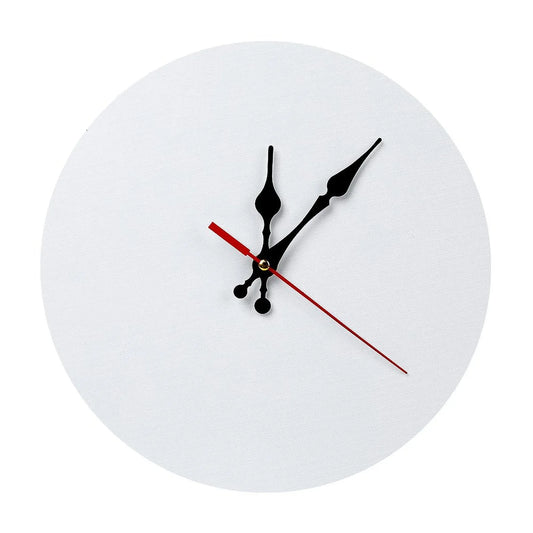 Minimalist Wall Clock - Nogicle
