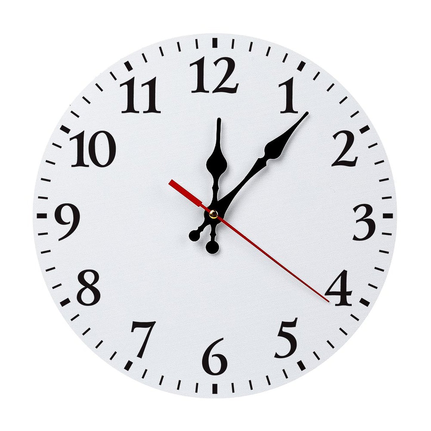 Classic Wall Clock