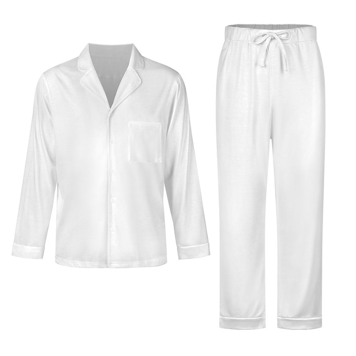 Men’s Pajama Set