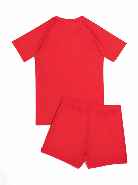 Kids’ Swimwear Set - Nogicle