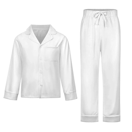 Kids’ Pajama Set - Nogicle