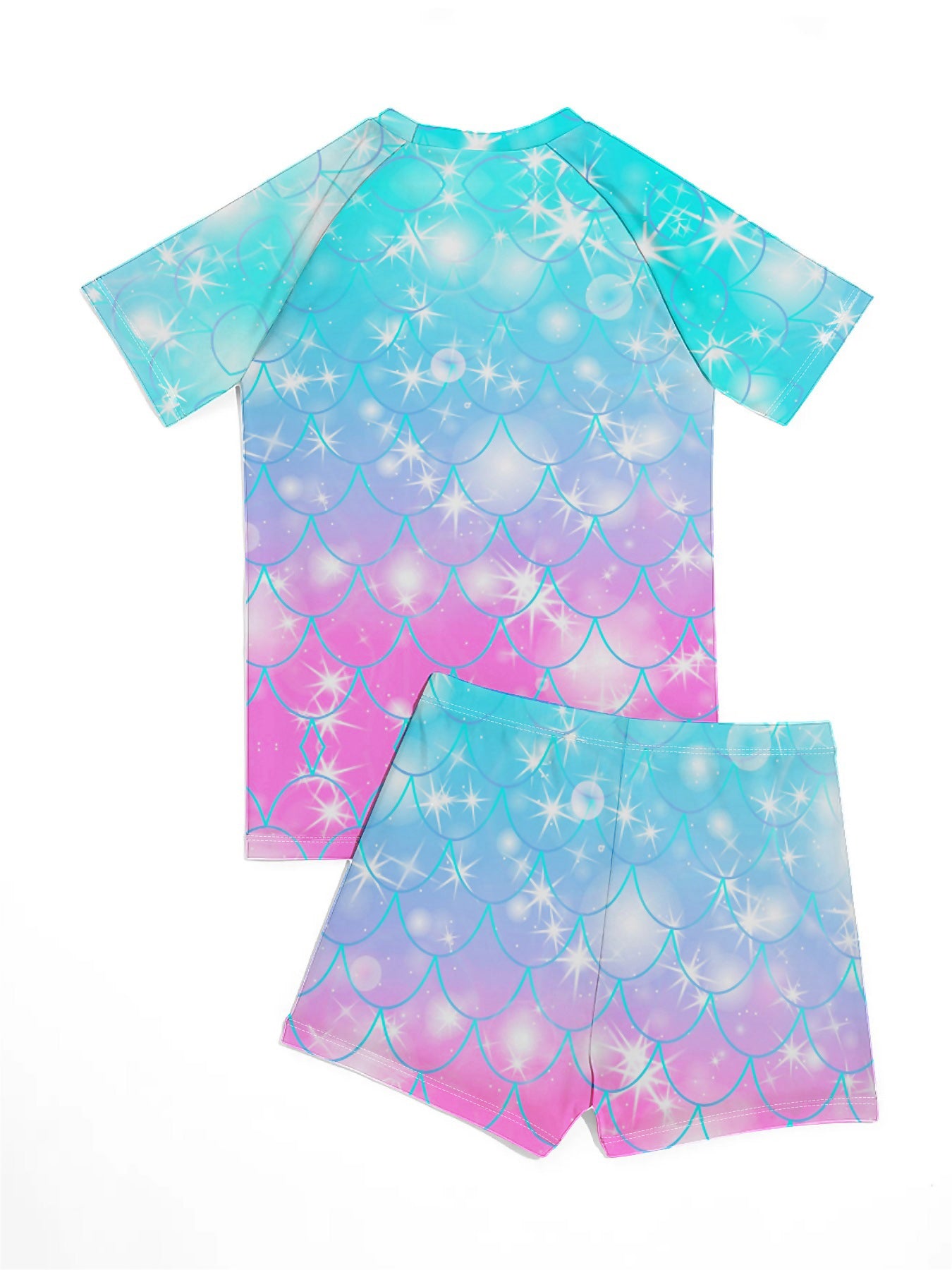 Kids’ Swimwear Set