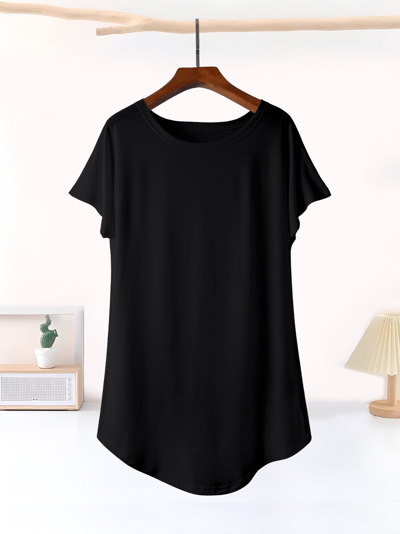 Women’s T-Shirt Dress