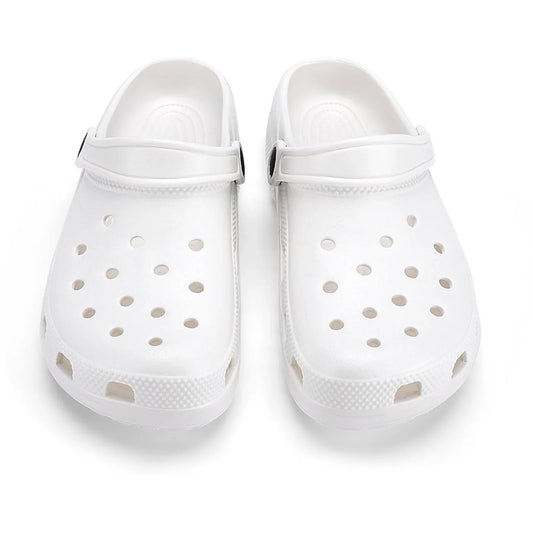 Unisex Classic Clogs - Nogicle