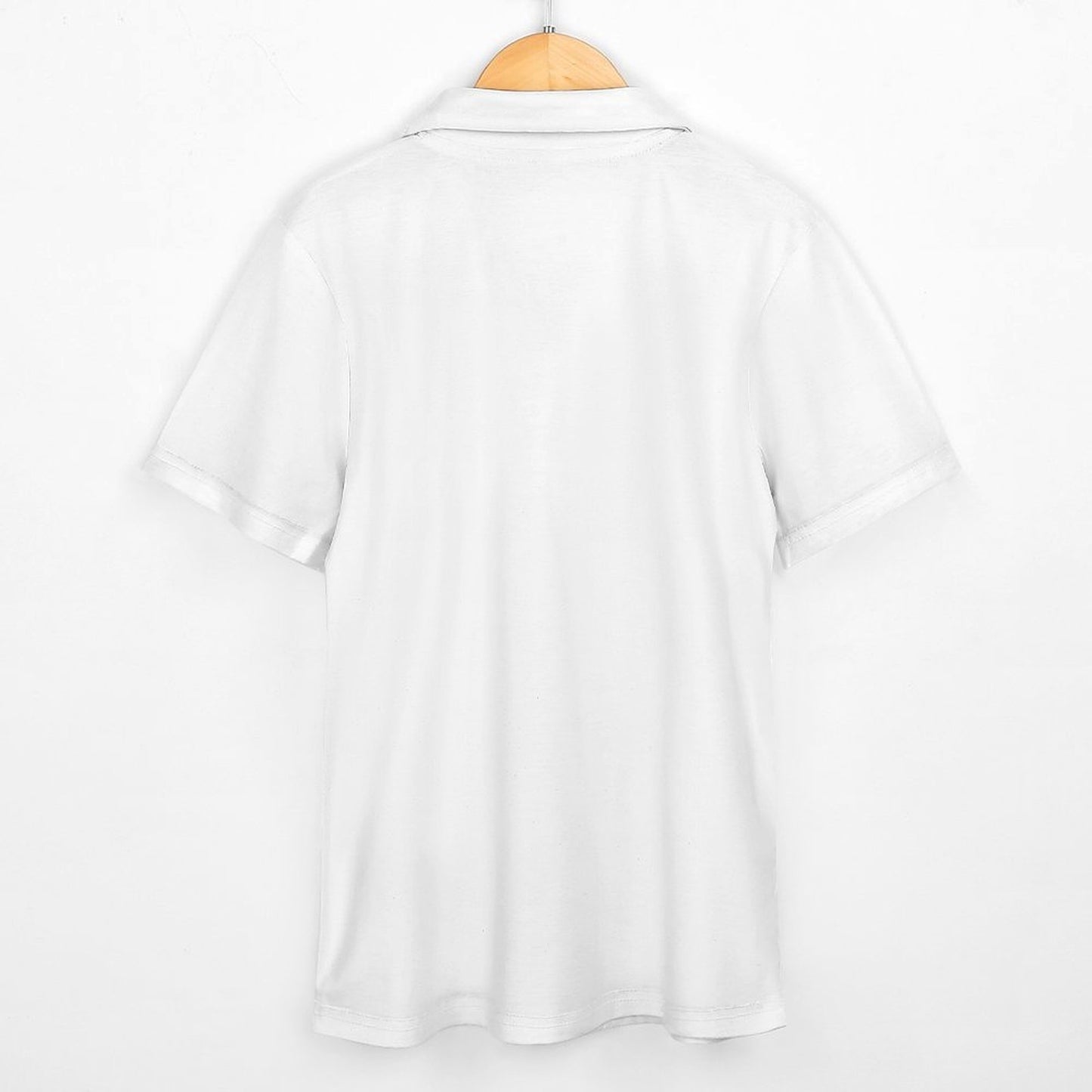 Boys’ Camp Collar Shirt