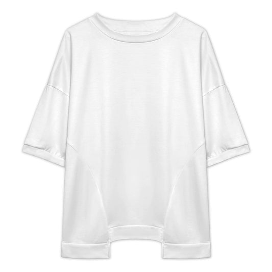 Women’s Relaxed Drop Shoulder T-Shirt