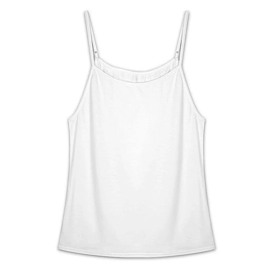 Women’s Adjustable Strap Tank Top - Nogicle