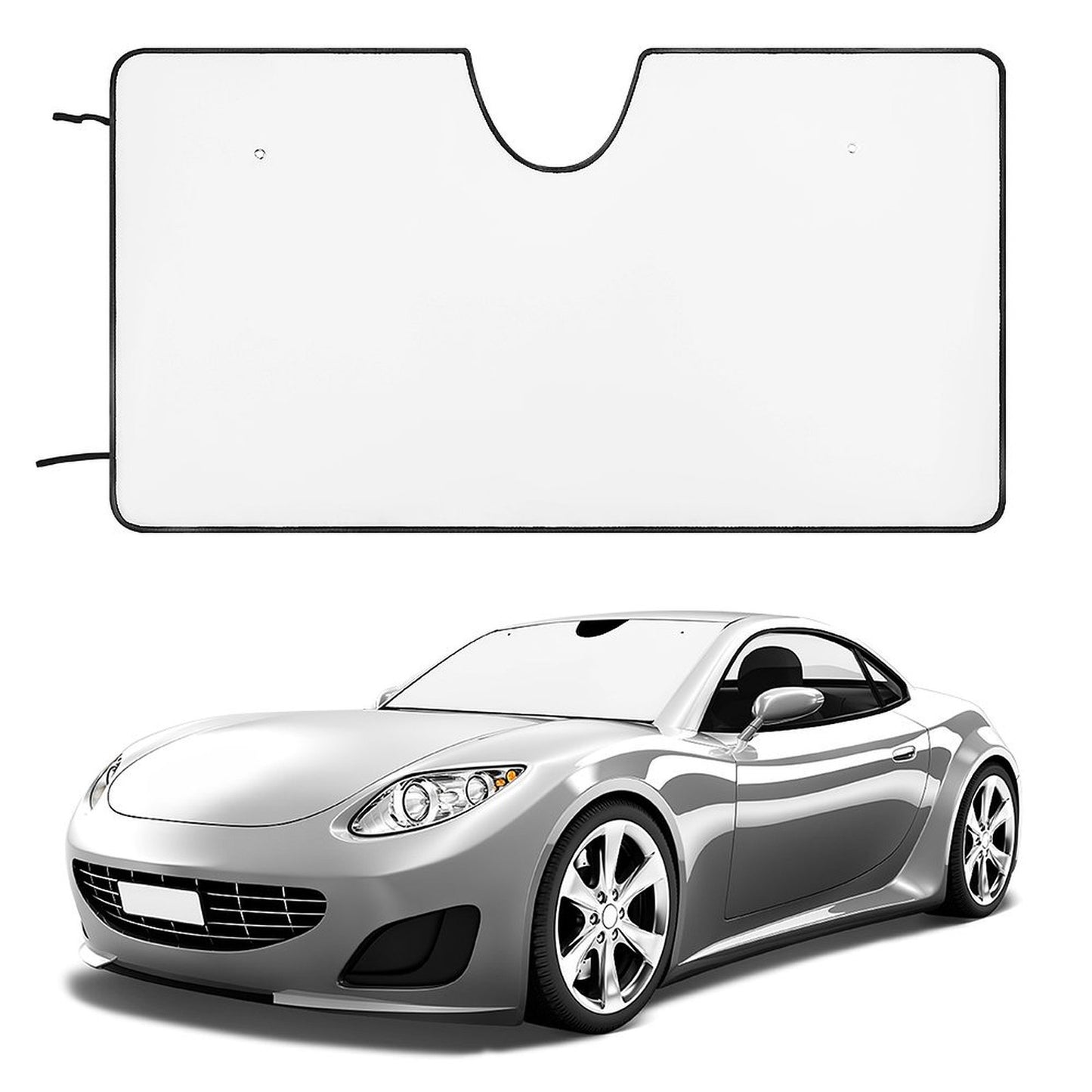 Car Windshield Sunshade