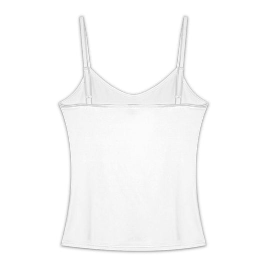 Women’s Spaghetti Strap Tank Top