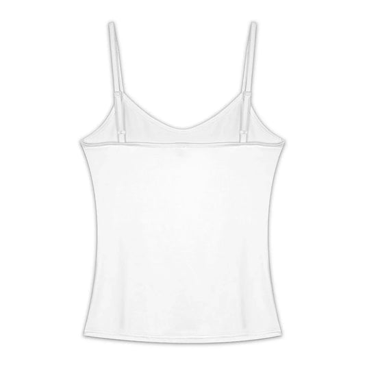 Women’s Spaghetti Strap Tank Top - Nogicle