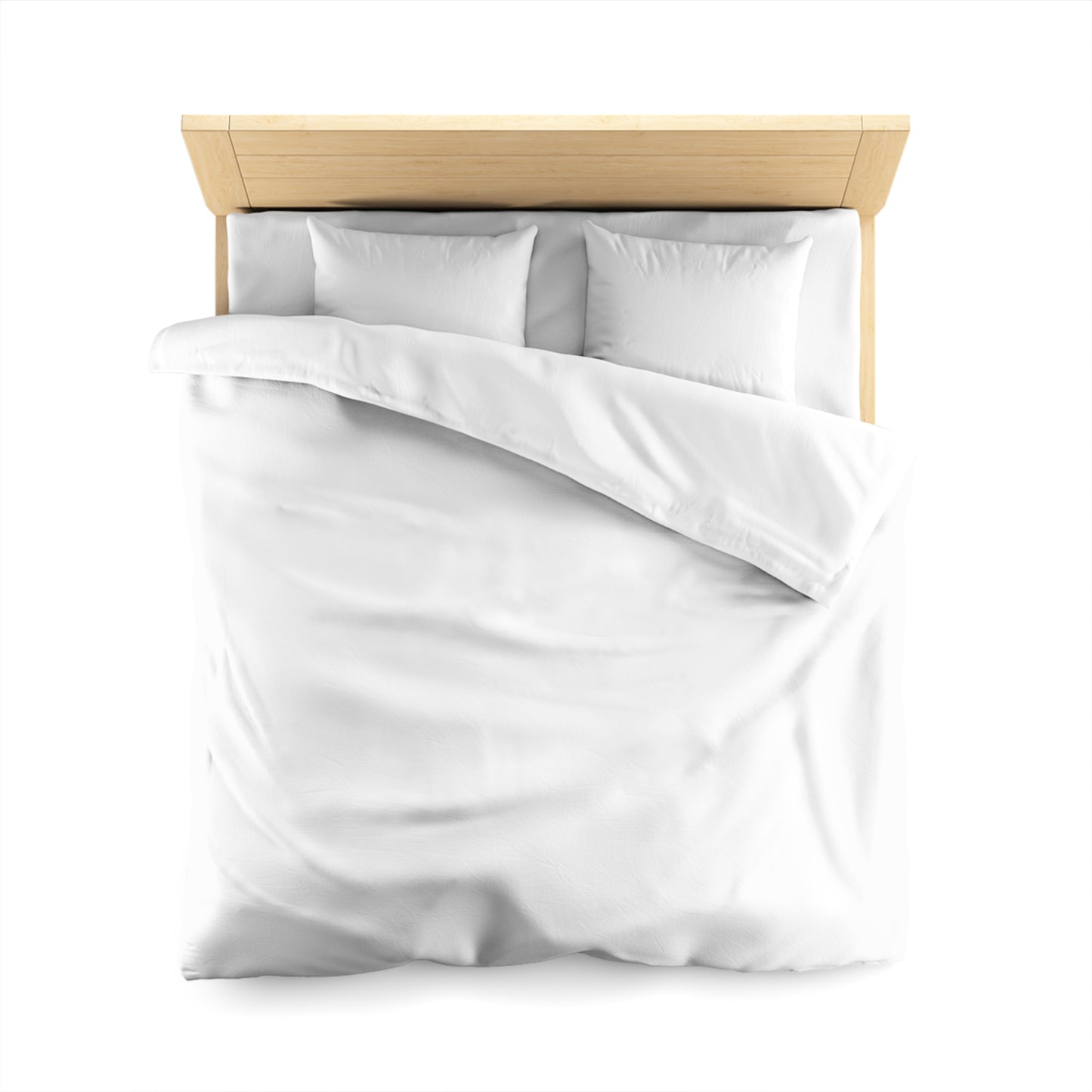3-Piece Bedding Set (1 Duvet Cover + 2 Pillow Cases)