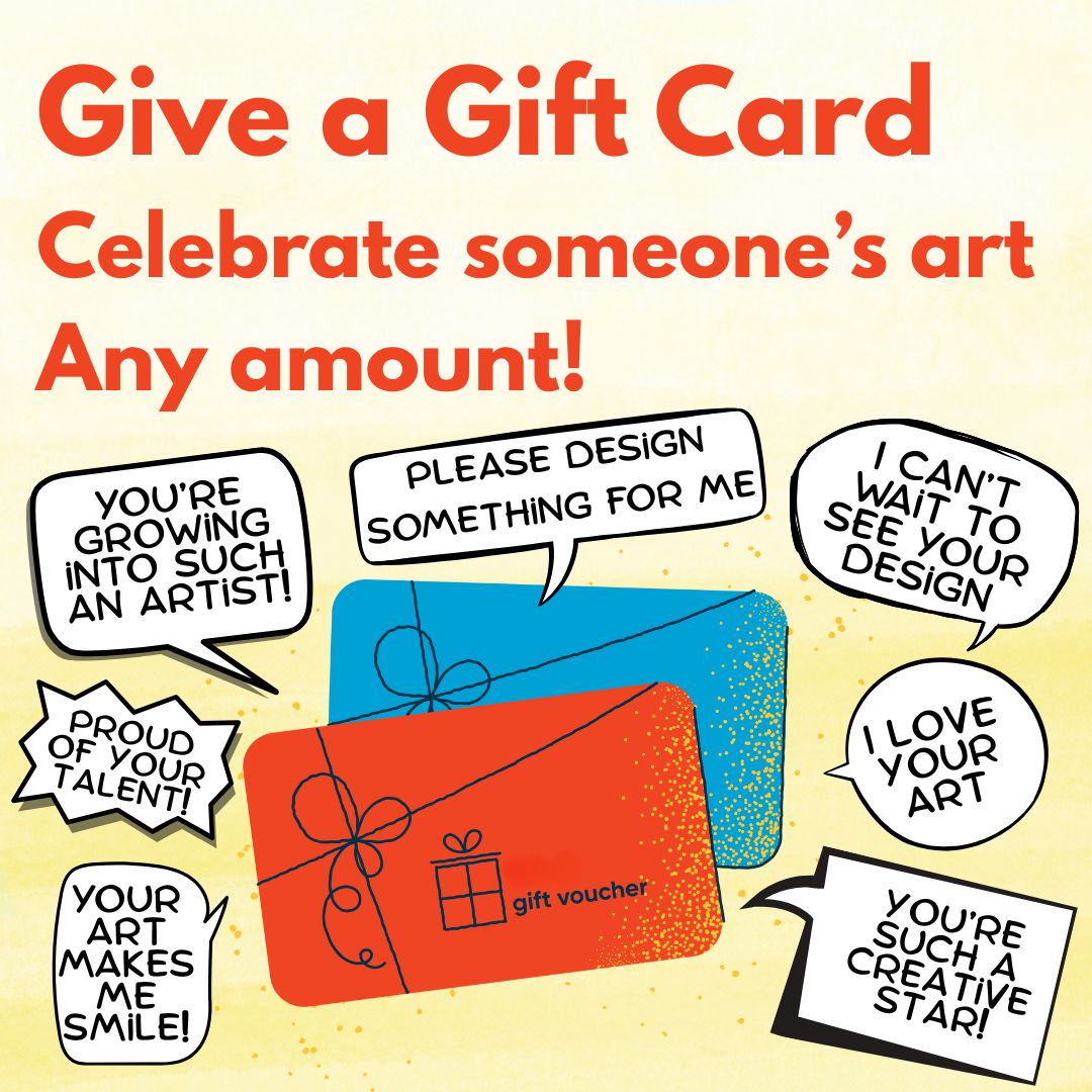 Gift Cards