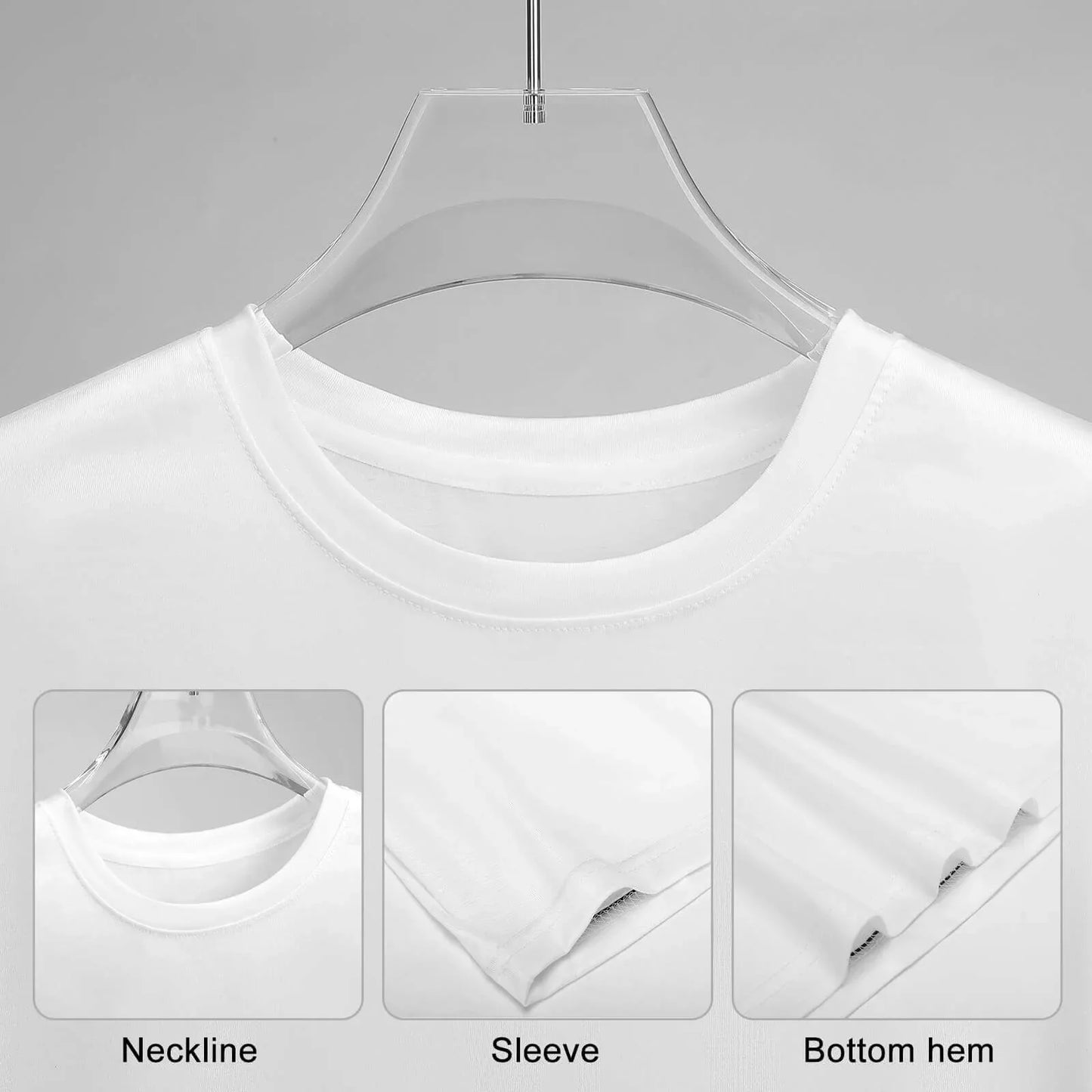 Women’s Soft Long Sleeve Pajama Top - Nogicle