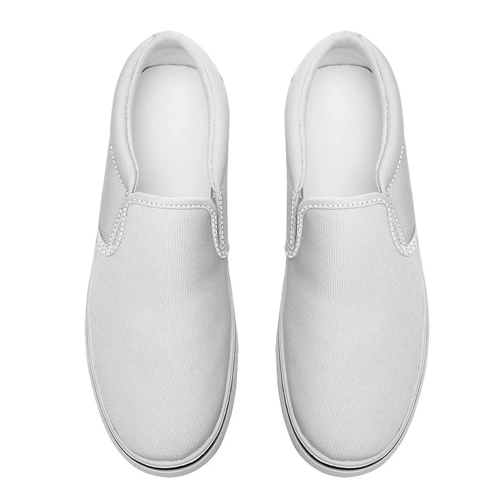 Women’s Slip-On Canvas Shoes - Nogicle