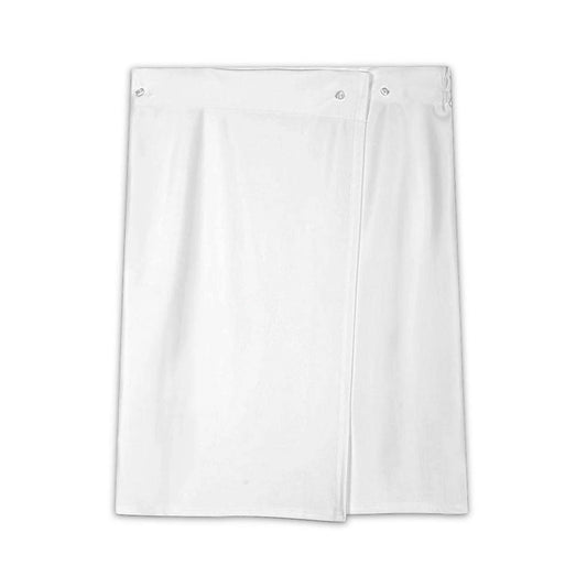 Women’s Wrap Midi Skirt