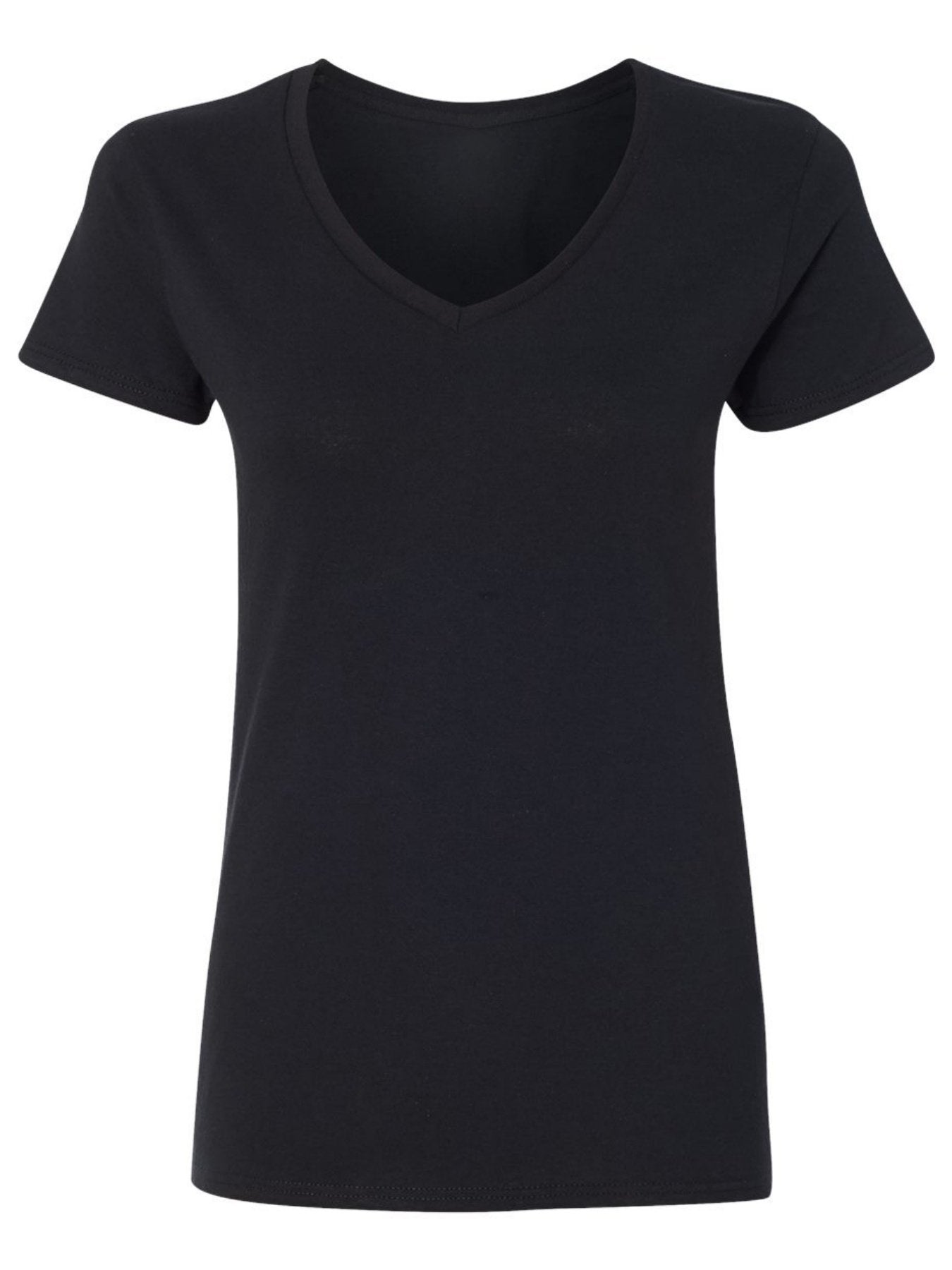 Women’s V-Neck T-Shirt