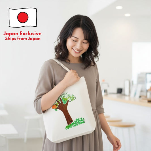 Tote Bag (Japan exclusive)