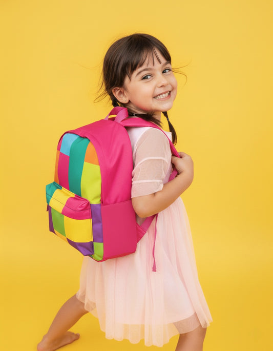 Kids’ Mini Backpack