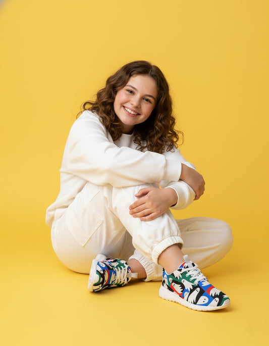 Women’s Everyday Knit Sneakers