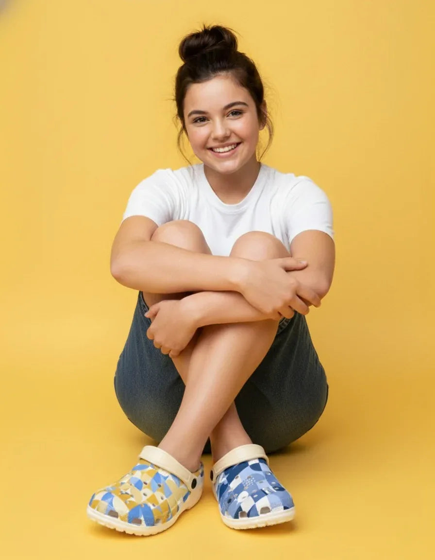 Unisex Classic Clogs - Nogicle