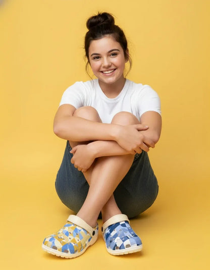 Unisex Classic Clogs - Nogicle